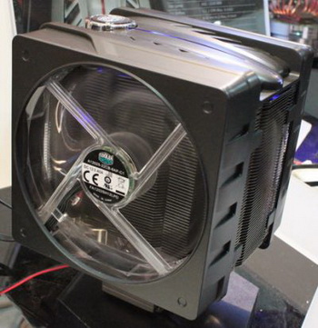cooler  master V6 GT